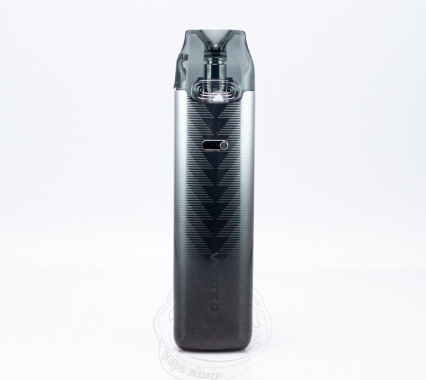 Voopoo Vmate i2 Pod Kit 1500mAh Space Grey Багаторазова POD система