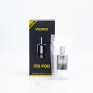 Пустой картридж ITO Pod Cartridge для Voopoo Doric Q / Doric 20 SE Kit (БЕЗ ИСПАРИТЕЛЯ) Пустой картридж ITO Pod Cartridge для Voopoo Doric Q / Doric 20 SE Kit (БЕЗ ИСПАРИТЕЛЯ)