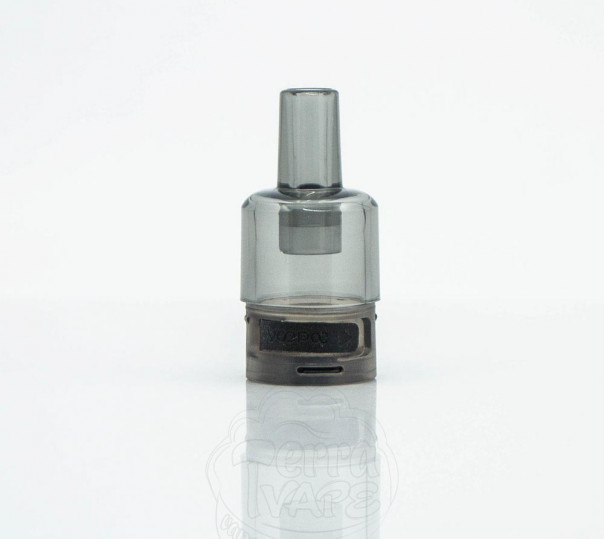 Пустой картридж ITO Pod Cartridge для Voopoo Doric Q / Doric 20 SE Kit (БЕЗ ИСПАРИТЕЛЯ) Пустой картридж ITO Pod Cartridge для Voopoo Doric Q / Doric 20 SE Kit (БЕЗ ИСПАРИТЕЛЯ)