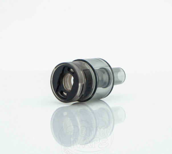 Пустой картридж ITO Pod Cartridge для Voopoo Doric Q / Doric 20 SE Kit (БЕЗ ИСПАРИТЕЛЯ) Пустой картридж ITO Pod Cartridge для Voopoo Doric Q / Doric 20 SE Kit (БЕЗ ИСПАРИТЕЛЯ)