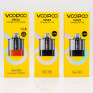Картридж VOOPOO Vrizz Pod Cartridge 15ml для многоразовой под-системы Vrizz / 2
