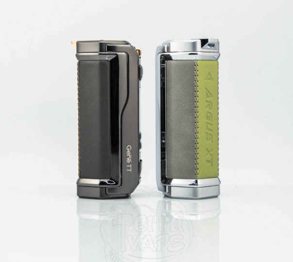 Voopoo Argus XT 100W Box Mod Бокс мод Voopoo Argus XT 100W Box Mod Бокс мод