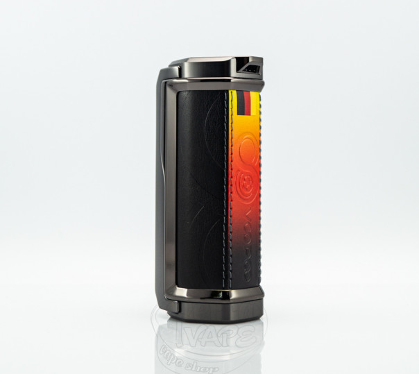 Voopoo Argus XT 100W Box Mod Midfielder Black Бокс мод
