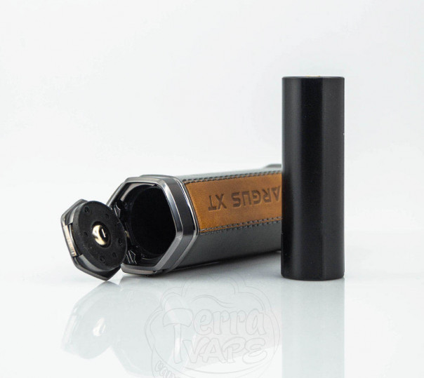 Voopoo Argus XT 100W Box Mod Бокс мод Voopoo Argus XT 100W Box Mod Бокс мод