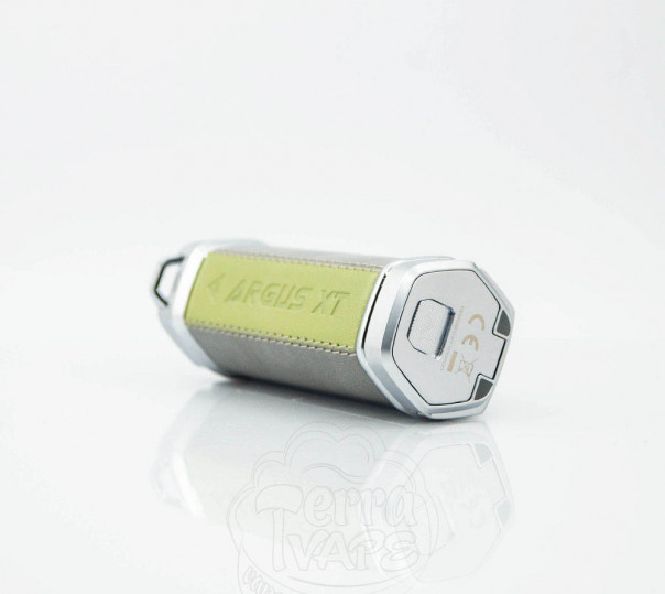 Voopoo Argus XT 100W Box Mod Бокс мод Voopoo Argus XT 100W Box Mod Бокс мод