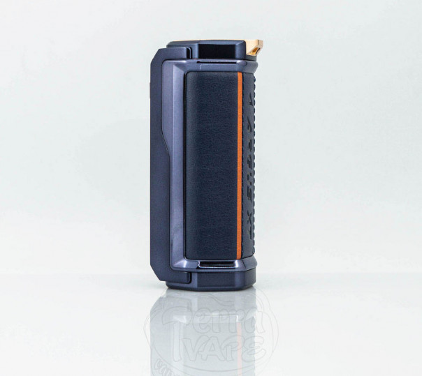Voopoo Argus XT 100W Box Mod Dark Blue Бокс мод