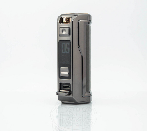 Voopoo Argus XT 100W Box Mod Бокс мод Voopoo Argus XT 100W Box Mod Бокс мод