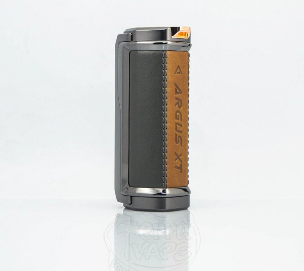 Voopoo Argus XT 100W Box Mod Бокс мод Voopoo Argus XT 100W Box Mod Бокс мод
