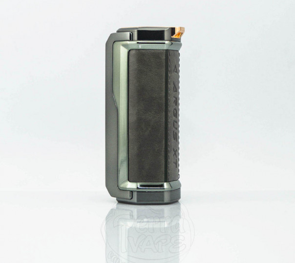 Voopoo Argus XT 100W Box Mod Lime Green Бокс мод