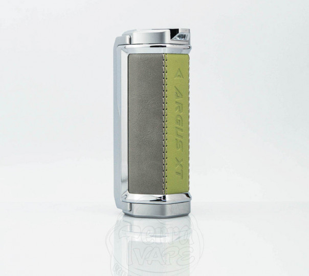 Voopoo Argus XT 100W Box Mod Бокс мод Voopoo Argus XT 100W Box Mod Бокс мод