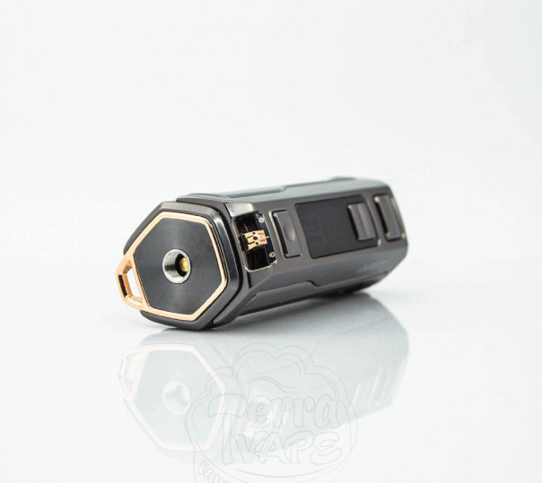 Voopoo Argus XT 100W Box Mod Бокс мод Voopoo Argus XT 100W Box Mod Бокс мод