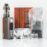 Voopoo Drag 4 Box Mod Kit з баком Uforce-L Tank Atomizer Стартовий набір