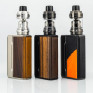 Voopoo Drag 4 Box Mod Kit з баком Uforce-L Tank Atomizer Стартовий набір
