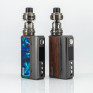 Voopoo Drag 4 Box Mod Kit з баком Uforce-L Tank Atomizer Стартовий набір