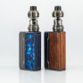 Voopoo Drag 4 Box Mod Kit з баком Uforce-L Tank Atomizer Стартовий набір