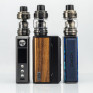 Voopoo Drag 4 Box Mod Kit з баком Uforce-L Tank Atomizer Стартовий набір
