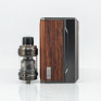 Voopoo Drag 4 Box Mod Kit з баком Uforce-L Tank Atomizer Стартовий набір