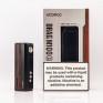 VooPoo Drag M100S Box Mod 100W Бокс мод VooPoo Drag M100S Box Mod 100W Бокс мод