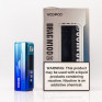 VooPoo Drag M100S Box Mod 100W Бокс мод VooPoo Drag M100S Box Mod 100W Бокс мод