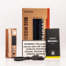 VooPoo Drag M100S Box Mod 100W Бокс мод VooPoo Drag M100S Box Mod 100W Бокс мод