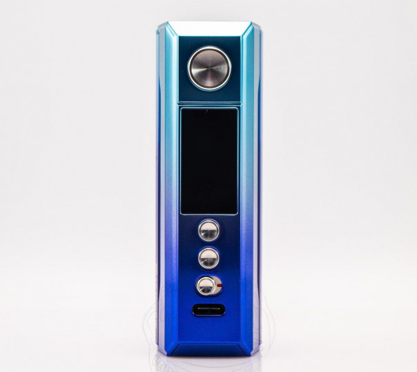 VooPoo Drag M100S Box Mod 100W Бокс мод VooPoo Drag M100S Box Mod 100W Бокс мод