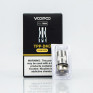 Испаритель VooPoo TPP Coil для Drag 3 / X Plus / X Pro / S Pro, Argus XT / MT / GT 2 Kit, Maat Tank Испаритель VooPoo TPP Coil для Drag 3 / X Plus / X Pro / S Pro, Argus XT / MT / GT 2 Kit, Maat Tank