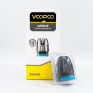 Картридж VooPoo Argus Top Fill / v2 Pod Cartridge для многоразовой POD системы VooPoo Argus Pod / P1 / G / Z / P1s / P2 / G2 / G2 Mini / G3 / Pod SE 2ml/3ml Картридж VooPoo Argus Top Fill / v2 Pod Cartridge для многоразовой POD системы VooPoo Argus Pod / P1 / G / Z / P1s / P2 / G2 / G2 Mini / G3 / Pod SE 2ml/3ml
