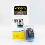 Картридж VooPoo Argus Top Fill / v2 Pod Cartridge для многоразовой POD системы VooPoo Argus Pod / P1 / G / Z / P1s / P2 / G2 / G2 Mini / G3 / Pod SE 2ml/3ml Картридж VooPoo Argus Top Fill / v2 Pod Cartridge для многоразовой POD системы VooPoo Argus Pod / P1 / G / Z / P1s / P2 / G2 / G2 Mini / G3 / Pod SE 2ml/3ml