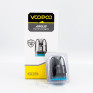 Картридж VooPoo Argus Top Fill / v2 Pod Cartridge для многоразовой POD системы VooPoo Argus Pod / P1 / G / Z / P1s / P2 / G2 / G2 Mini / G3 / Pod SE 2ml/3ml Картридж VooPoo Argus Top Fill / v2 Pod Cartridge для многоразовой POD системы VooPoo Argus Pod / P1 / G / Z / P1s / P2 / G2 / G2 Mini / G3 / Pod SE 2ml/3ml
