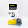 Картридж VooPoo Argus Top Fill / v2 Pod Cartridge для многоразовой POD системы VooPoo Argus Pod / P1 / G / Z / P1s / P2 / G2 / G2 Mini / G3 / Pod SE 2ml/3ml Картридж VooPoo Argus Top Fill / v2 Pod Cartridge для многоразовой POD системы VooPoo Argus Pod / P1 / G / Z / P1s / P2 / G2 / G2 Mini / G3 / Pod SE 2ml/3ml