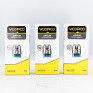 Картридж VooPoo Argus Top Fill / v2 Pod Cartridge для многоразовой POD системы VooPoo Argus Pod / P1 / G / Z / P1s / P2 / G2 / G2 Mini / G3 / Pod SE 2ml/3ml Картридж VooPoo Argus Top Fill / v2 Pod Cartridge для многоразовой POD системы VooPoo Argus Pod / P1 / G / Z / P1s / P2 / G2 / G2 Mini / G3 / Pod SE 2ml/3ml