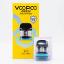 Картридж Voopoo Argus Snap Pod Cartridge 2ml 0.7Ом для багаторазової POD системи Argus P2 / P3 / G2 / G2 Mini / G3 / G3 Mini Pod/ A