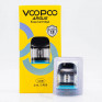Картридж Voopoo Argus Snap Pod Cartridge 2ml 1.0Ом для багаторазової POD системи Argus P2 / P3 / G2 / G2 Mini / G3 / G3 Mini Pod/ A