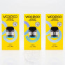 Картридж VooPoo Argus Top Fill / v2 Pod Cartridge для многоразовой POD системы VooPoo Argus Pod / P1 / G / Z / P1s / P2 / G2 / G2 Mini / G3 / Pod SE 2ml/3ml Картридж VooPoo Argus Top Fill / v2 Pod Cartridge для многоразовой POD системы VooPoo Argus Pod / P1 / G / Z / P1s / P2 / G2 / G2 Mini / G3 / Pod SE 2ml/3ml