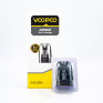 Картридж VooPoo Argus Top Fill / v2 Pod Cartridge для многоразовой POD системы VooPoo Argus Pod / P1 / G / Z / P1s / P2 / G2 / G2 Mini / G3 / Pod SE 2ml/3ml Картридж VooPoo Argus Top Fill / v2 Pod Cartridge для многоразовой POD системы VooPoo Argus Pod / P1 / G / Z / P1s / P2 / G2 / G2 Mini / G3 / Pod SE 2ml/3ml