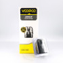 Картридж VooPoo Argus Top Fill / v2 Pod Cartridge для многоразовой POD системы VooPoo Argus Pod / P1 / G / Z / P1s / P2 / G2 / G2 Mini / G3 / Pod SE 2ml/3ml Картридж VooPoo Argus Top Fill / v2 Pod Cartridge для многоразовой POD системы VooPoo Argus Pod / P1 / G / Z / P1s / P2 / G2 / G2 Mini / G3 / Pod SE 2ml/3ml