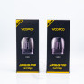 Картридж VooPoo Argus Top Fill / v2 Pod Cartridge для многоразовой POD системы VooPoo Argus Pod / P1 / G / Z / P1s / P2 / G2 / G2 Mini / G3 / Pod SE 2ml/3ml Картридж VooPoo Argus Top Fill / v2 Pod Cartridge для многоразовой POD системы VooPoo Argus Pod / P1 / G / Z / P1s / P2 / G2 / G2 Mini / G3 / Pod SE 2ml/3ml