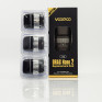 Картридж для многоразовой POD системы VooPoo Drag Nano 2, Vinci, Vinci Q Pod Kit и др. 2ml Картридж для многоразовой POD системы VooPoo Drag Nano 2, Vinci, Vinci Q Pod Kit и др. 2ml