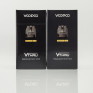 Картридж для багаторазової POD системи VooPoo V.Thru Pro, Vmate, Vmate E Kit, V.THRU Pro, VMATE Infinity Edition 3ml
