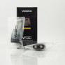Картридж для багаторазової POD системи VooPoo V.Thru Pro, Vmate, Vmate E Kit, V.THRU Pro, VMATE Infinity Edition 3ml Картридж для багаторазової POD системи VooPoo V.Thru Pro, Vmate, Vmate E Kit, V.THRU Pro, VMATE Infinity Edition 3ml