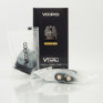 Картридж для багаторазової POD системи VooPoo V.Thru Pro, Vmate, Vmate E Kit, V.THRU Pro, VMATE Infinity Edition 3ml Картридж для багаторазової POD системи VooPoo V.Thru Pro, Vmate, Vmate E Kit, V.THRU Pro, VMATE Infinity Edition 3ml