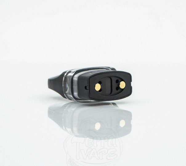 Картридж VooPoo Vinci V2 Pod Cartridge 0.8 Ом для багаторазової POD системи Vinci Pod Kit / Drag Nano 2 / Vinci Q Kit / Vinci Pod SE / SE 2 Kit 2ml Картридж VooPoo Vinci V2 Pod Cartridge 0.8 Ом для багаторазової POD системи Vinci Pod Kit / Drag Nano 2 / Vinci Q Kit / Vinci Pod SE / SE 2 Kit 2ml