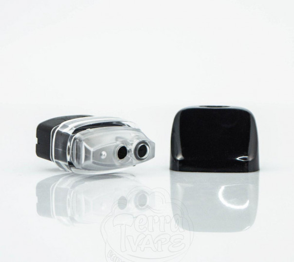 Картридж VooPoo Vinci V2 Pod Cartridge 0.8 Ом для багаторазової POD системи Vinci Pod Kit / Drag Nano 2 / Vinci Q Kit / Vinci Pod SE / SE 2 Kit 2ml Картридж VooPoo Vinci V2 Pod Cartridge 0.8 Ом для багаторазової POD системи Vinci Pod Kit / Drag Nano 2 / Vinci Q Kit / Vinci Pod SE / SE 2 Kit 2ml