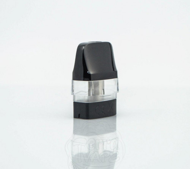 Картридж VooPoo Vinci V2 Pod Cartridge 0.8 Ом для багаторазової POD системи Vinci Pod Kit / Drag Nano 2 / Vinci Q Kit / Vinci Pod SE / SE 2 Kit 2ml Картридж VooPoo Vinci V2 Pod Cartridge 0.8 Ом для багаторазової POD системи Vinci Pod Kit / Drag Nano 2 / Vinci Q Kit / Vinci Pod SE / SE 2 Kit 2ml