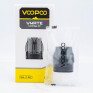 Картридж Voopoo Vmate v2/v3/v4 для багаторазової POD системи VMate, Mini, Max/2, Pro / 2 / Power Edition, E, E2, Infinity, i2, V.Thru Pro Kit 3ml Картридж Voopoo Vmate v2/v3/v4 для багаторазової POD системи VMate, Mini, Max/2, Pro / 2 / Power Edition, E, E2, Infinity, i2, V.Thru Pro Kit 3ml