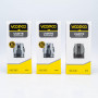 Картридж Voopoo Vmate v2/v3/v4 для VMate, Mini, Max/2, Pro / 2 / Power Edition, E, E2, Infinity, i2, V.Thru Pro Kit 3ml