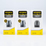 Картридж Voopoo Vmate v2/v3/v4 для багаторазової POD системи VMate, Mini, Max/2, Pro / 2 / Power Edition, E, E2, Infinity, i2, V.Thru Pro Kit 3ml