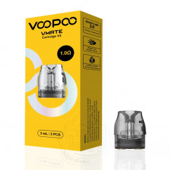 Картридж Voopoo Vmate v4 Pod Cartridge 3ml 1.0 Ом