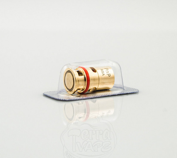 Обслуживаемая база VooPoo PnP RBA Обслуживаемая база VooPoo PnP RBA