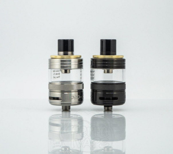 VooPoo PnP-X Pod Tank Atomizer Бак на випаровувачах VooPoo PnP-X Pod Tank Atomizer Бак на випаровувачах